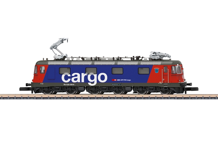 Märklin 87565 Wagen-Set Abteilwagen, ep III, KOMMENDE NYHED 2023