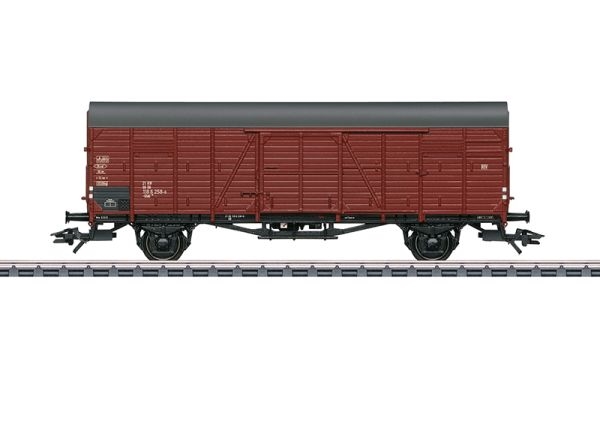 Märklin 37191 Tender-Dampflokomotive Serie Eb 3/5 "Habersack", ep III, KOMMENDE NYHED 2023