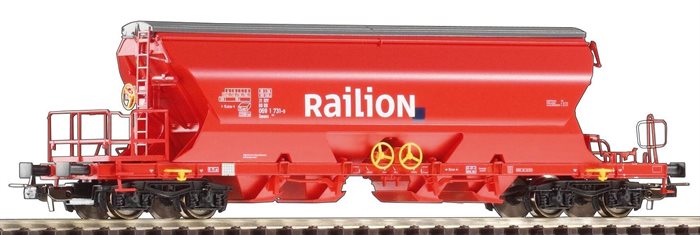 Piko 54630 Salttransportvogn, DB Cargo, ep V