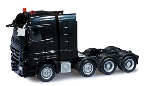 Herpa 156615 MB Actros LH 08