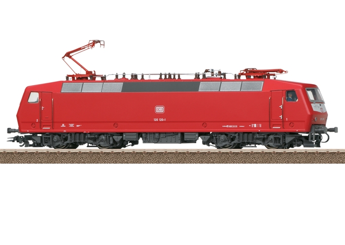 Trix 25940 Dampflokomotive Baureihe 94.5-17, ep III, KOMMENDE NYHED 2023