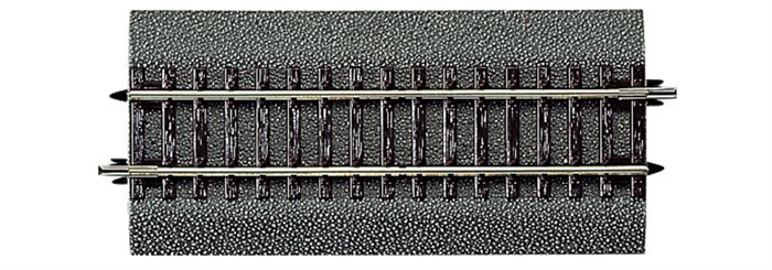 Roco 42511 - Straight track DG1