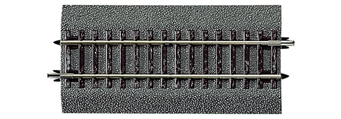 Roco 42512 - Straight track G½