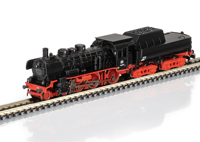 Märklin 82228 Schwerlasttransportwagen-Set, ep IV, KOMMENDE NYHED 2023