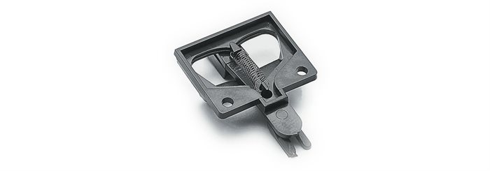 Roco 40344 Retrofit mechanism for hobbyists