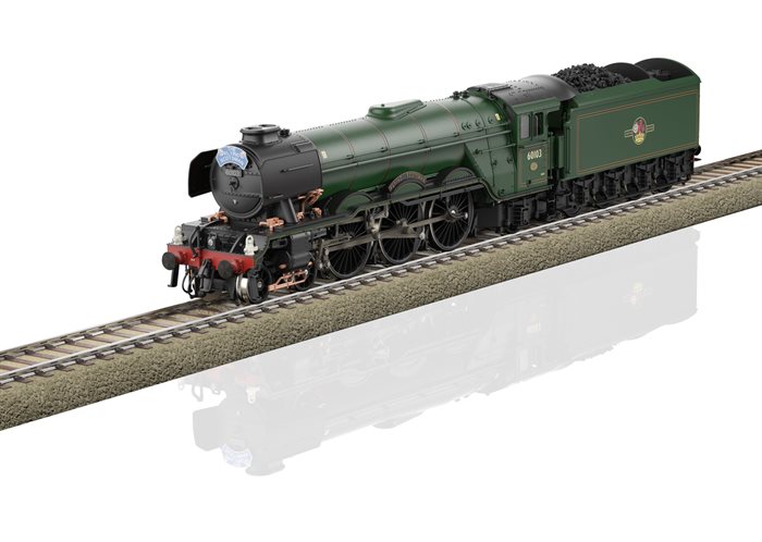 Trix 22886 Dampflokomotive Class A3 "Flying Scotsman" KOMMENDE NYHED 2023