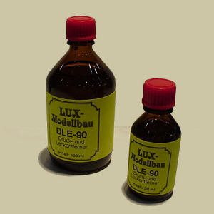 Lux 9002 Maling- og lakfjerner 100 ml