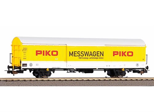 Piko 55060 Målevogn, ep V, AC 