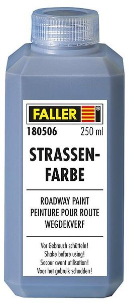 Faller 180506 Car System vejbanemaling