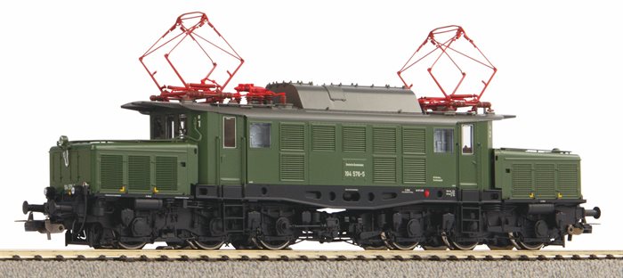 Piko 51473 BR 194 Electric loco DB IV Sound, AC