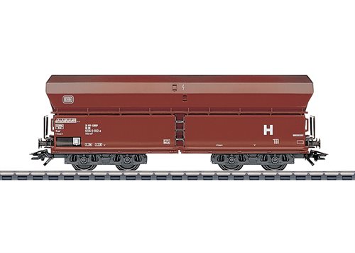 Märklin 4624 Selbstentladewagen DB, ep IV