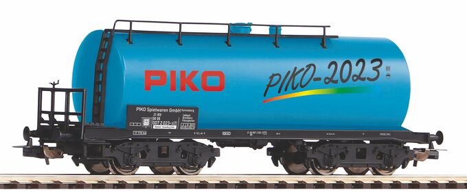 Piko 95753 PIKO Car of the Year 2023, H0