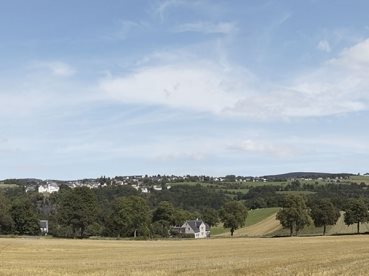 Auhagen 42513 Baggrund Erzgebirge I Nyhed 2014