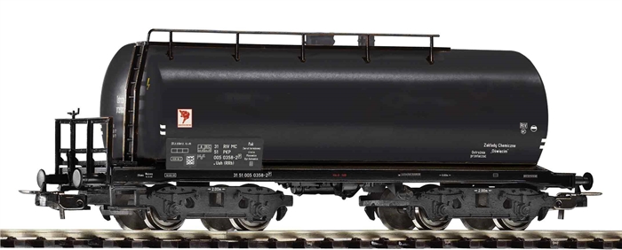 Piko 52616 Diesellok BR 221 DB IV, inkl. PIKO Sound-Decoder AC-LYD KOMMENDE NYHED 2022