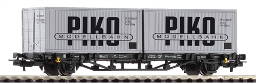 Piko 52616 Diesellok BR 221 DB IV, inkl. PIKO Sound-Decoder AC-LYD KOMMENDE NYHED 2022