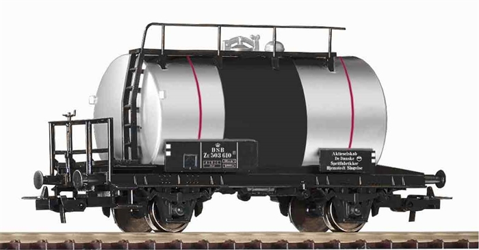 Piko 52616 Diesellok BR 221 DB IV, inkl. PIKO Sound-Decoder AC-LYD KOMMENDE NYHED 2022