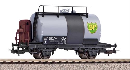 Piko 52616 Diesellok BR 221 DB IV, inkl. PIKO Sound-Decoder AC-LYD KOMMENDE NYHED 2022