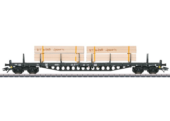 Märklin 47151 Rungenwagen Rs 684, ep VI, KOMMENDE NYHED 2023