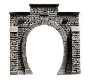 Noch 58051 Tunnel portal, PROFI-plus, 13,5 x 13 cm