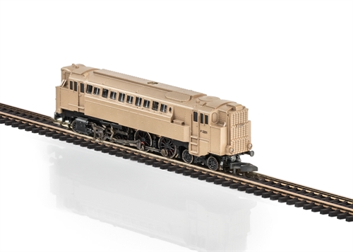 Märklin 87565 Wagen-Set Abteilwagen, ep III, KOMMENDE NYHED 2023