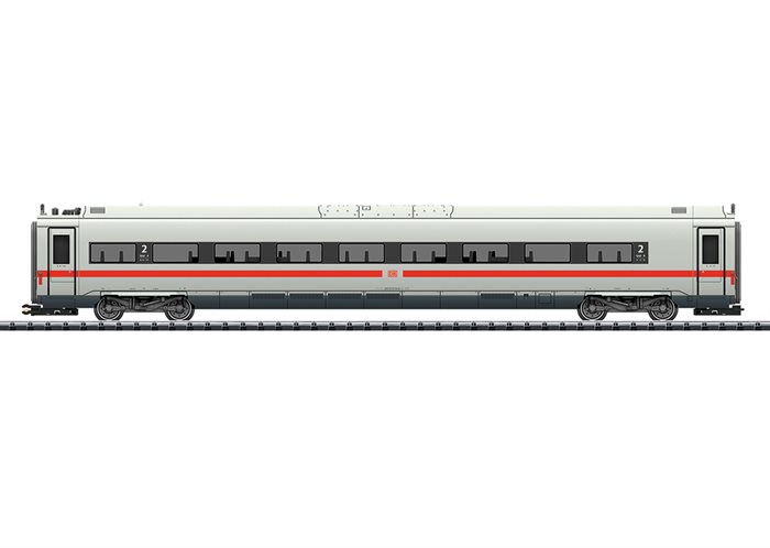 Trix 23972 Mellemvogn til ICE 4, DB, ep VI NYHED 2022