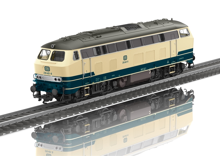 Trix 25940 Dampflokomotive Baureihe 94.5-17, ep III, KOMMENDE NYHED 2023