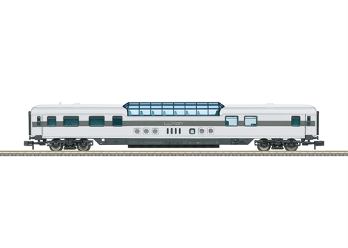 Minitrix 18726 Güterwagen-Set "Biertransport", ep I, KOMMENDE NYHED 2023