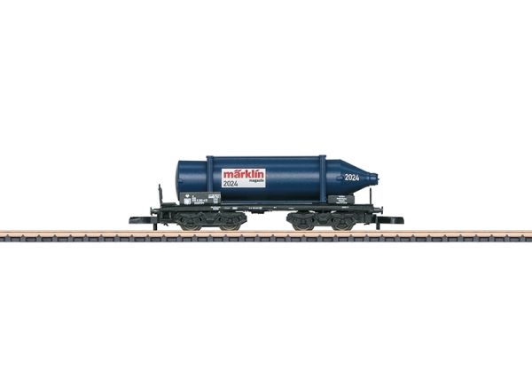 Märklin 87565 Wagen-Set Abteilwagen, ep III, KOMMENDE NYHED 2023