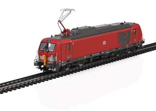 Märklin 39290 Zweikraftlokomotive Baureihe 249, ep VI, KOMMENDE NYHED 2023