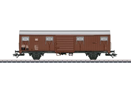 Märklin 47311 Spundwandwagen Gbs 256, H0