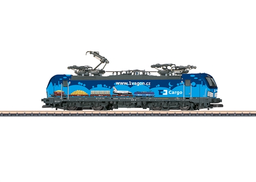 Märklin 82228 Schwerlasttransportwagen-Set, ep IV, KOMMENDE NYHED 2023