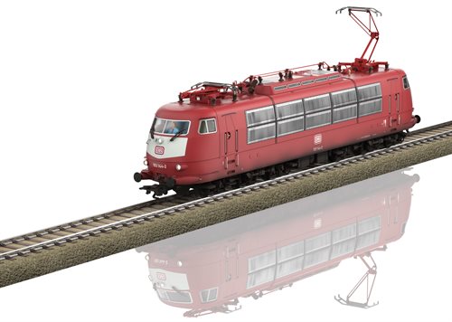 Trix 22929 Elektrolokomotive Baureihe 103, ep V, KOMMENDE NYHED 2023