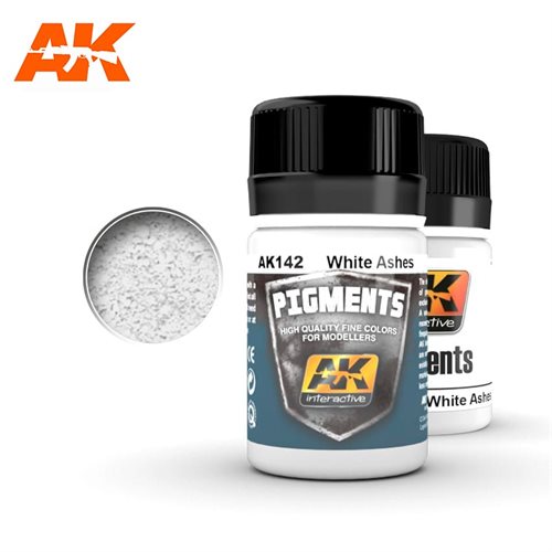 AK 048 PIGMENT FIXER