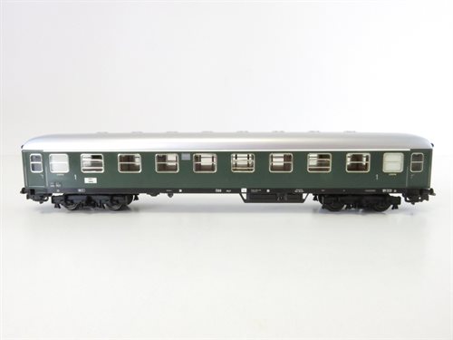 Märklin 00766-05 Tin Plate D-Zug-Wagen 1. klasse ÔBB