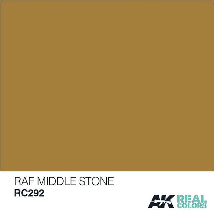 AKRC292 RAF MIDDLE STONE 10ML