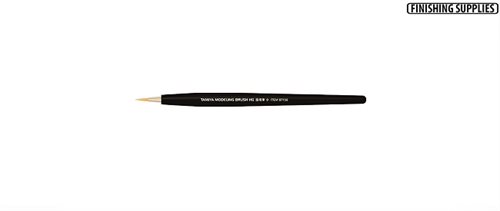 Tamiya 87156 HG POINTED BRUSH SMALL