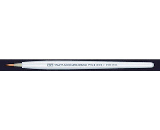 Tamiya 87175 PRO II Pointed Brush Small