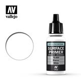 Vallejo 70600 Surface Primer White - 17 ml