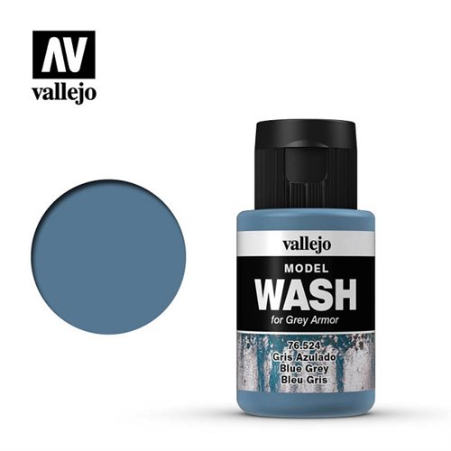 Vallejo 76524 Blue Grey 35ml