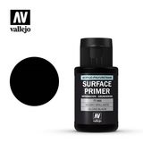  Vallejo 77660 Gloss Black Primer