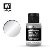 Vallejo 77716 Semi Matt Aluminium