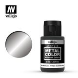  Vallejo 77720 Gunmetal Grey