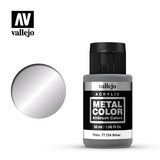 Vallejo 77724 Silver