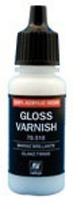  Vallejo 70510 Glossy Varnish