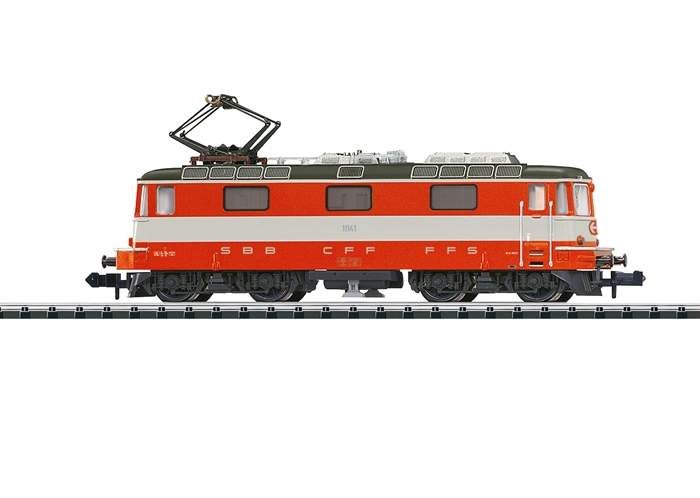 Minitrix 18726 Güterwagen-Set "Biertransport", ep I, KOMMENDE NYHED 2023