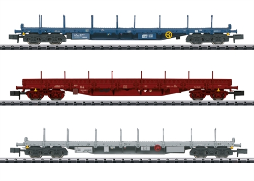 Minitrix 16831 Elektrolokomotive Baureihe 193, ep VI, KOMMENDE NYHED 2023