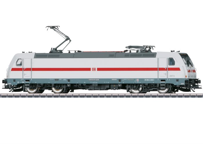 Märklin 37449 Elektrolokomotive Baureihe 146.5