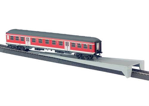 Märklin 7224 Sporingsapparat til alle H0 skinnetyper