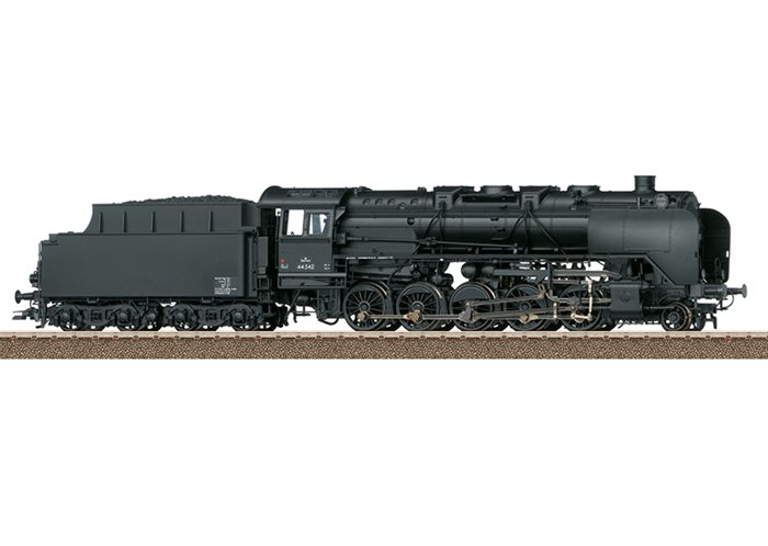 Trix 25888 Dampflokomotive Baureihe 44, ep III, KOMMENDE NYHED 2023