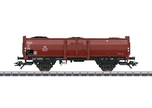 Märklin 46057 Offener Güterwagen Omm 52 